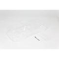 Arrma 414002 INFRACTION 4X4 Clear Body w/Decals