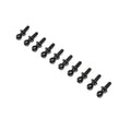 Losi LOS236004 Ball Stud, 4.8mmx12mm(10): V100