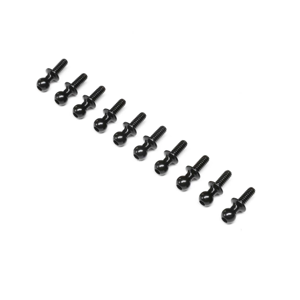 Losi LOS236004 Ball Stud, 4.8mmx12mm(10): V100