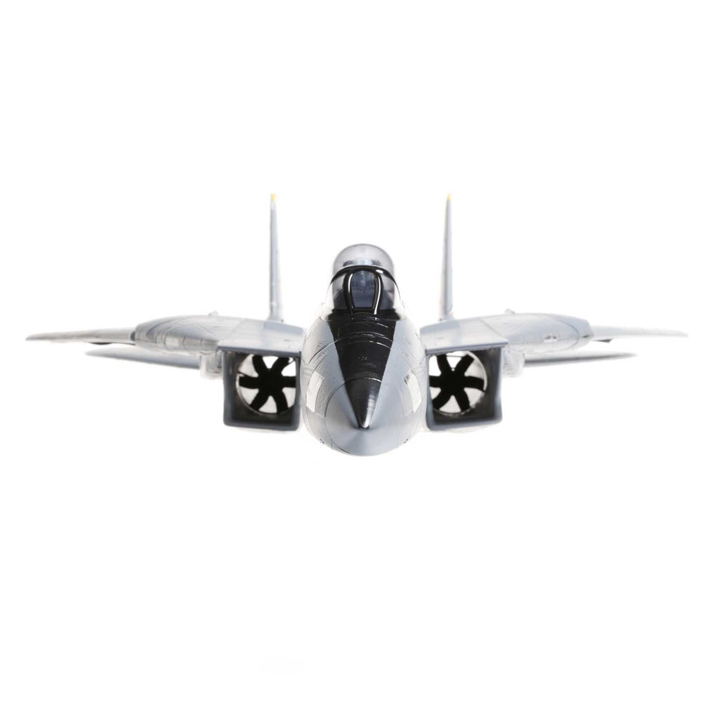 E-Flite EFL01450 F-14 Tomcat Twin 40mm EDF BNF Basic Airplane