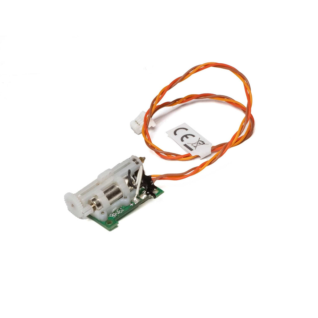 Spektrum SPMSH2030L Servo L=60mm 120S