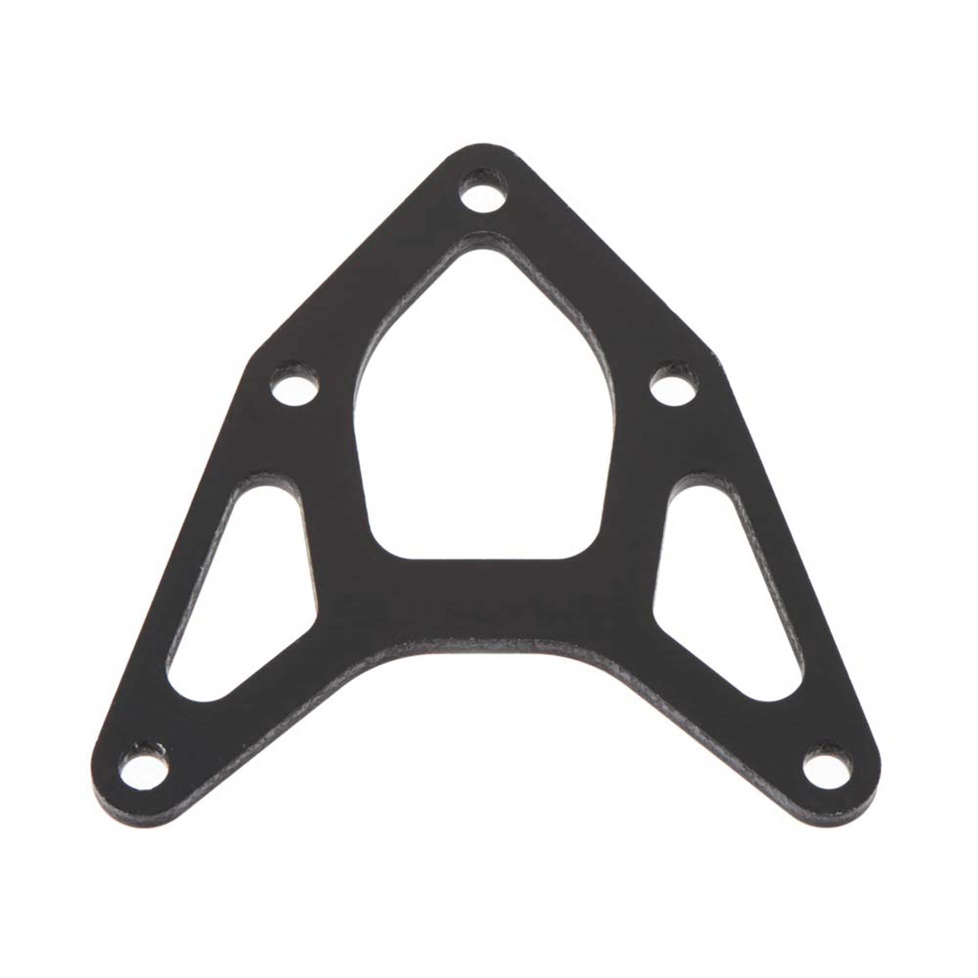 Axial AX31237 Front Aluminum Upper Brace: 1/8 Yeti XL
