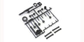 Kyosho FA008C Swing Shaft Set (Fazer)