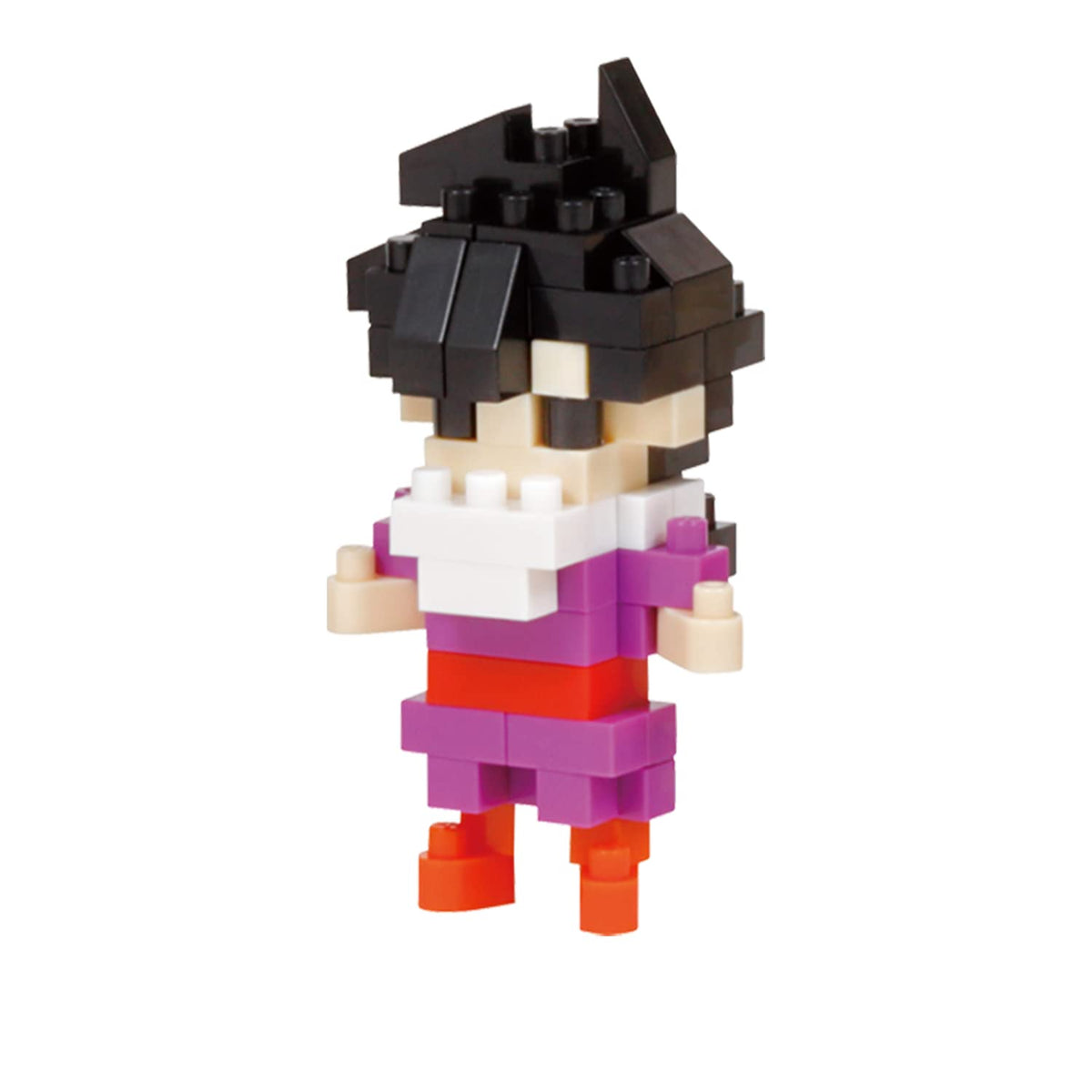 Nanoblock 22192 Dragon Ball Z Assortment 1 (Blind Box) Dragon Ball Z