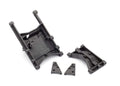 Traxxas 8830 Suspension Mount, Rear, TRX-6 (1)/ Chassis Crossmember, Rear (1)