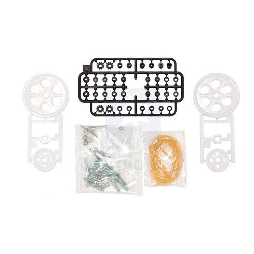 Tamiya 70141 Pulley (L) Set