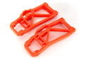 Traxxas 8930T Suspension Arm, Lower, Orange (Left And Right, Front Or Rear) (2)