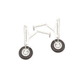 FMS TA117 Main Landing gear set: F7F