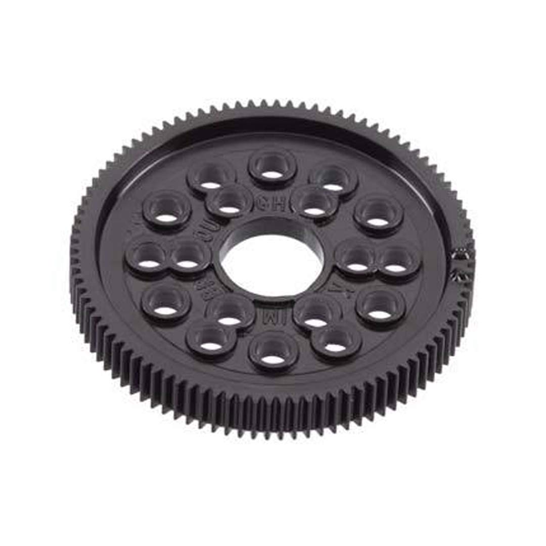 Kimbrough 229 94 Tooth Spur Gear 64 Pitch