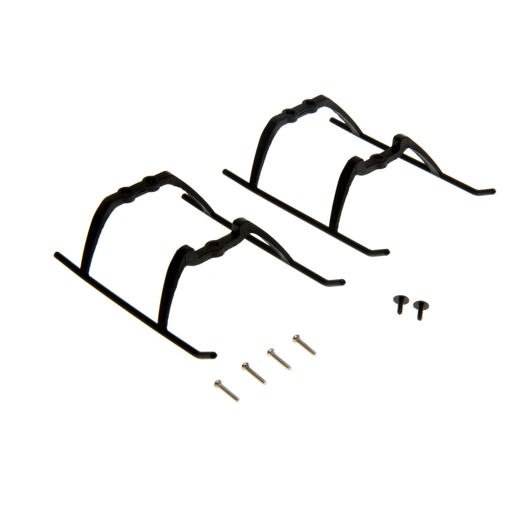 Blade BLH4208 Replacement Landing Gear(2): 70 S