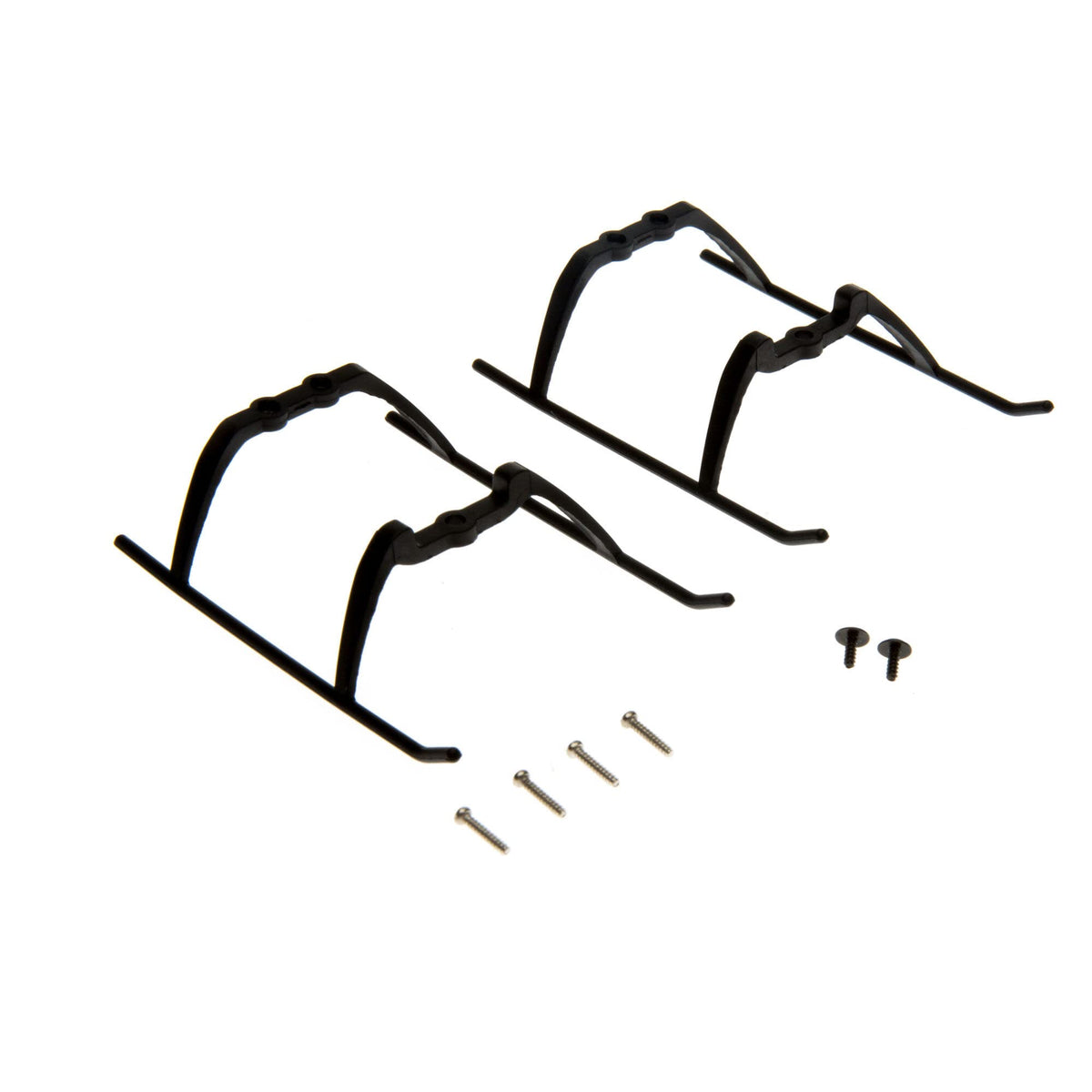 Blade BLH4208 Replacement Landing Gear(2): 70 S