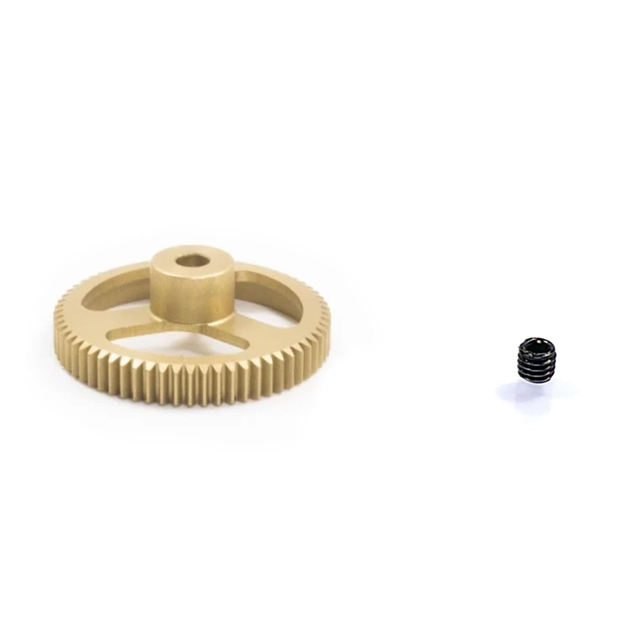 Trinity 6467 67T Light Weight 64P Pinion