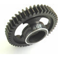 Hot Racing SVXS845 Steel Spur Gear, 45 Tooth, Silver, for Traxxas 1/16 Scale