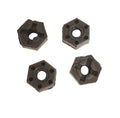 BlackZon 534729 12mm Hex Hub Set