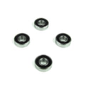 Tekno RC BB05134 Ball Bearing (5x13x4, 4pcs)