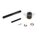 Losi LOSA3060 Slipper/Shaft/Hardware: XX & XXX