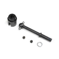 Losi LOS252136 Center Driveshaft, Short: DBXL 2.0
