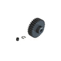 Arrma 311060 30T Mod1 Safe-D5 Pinion Gear