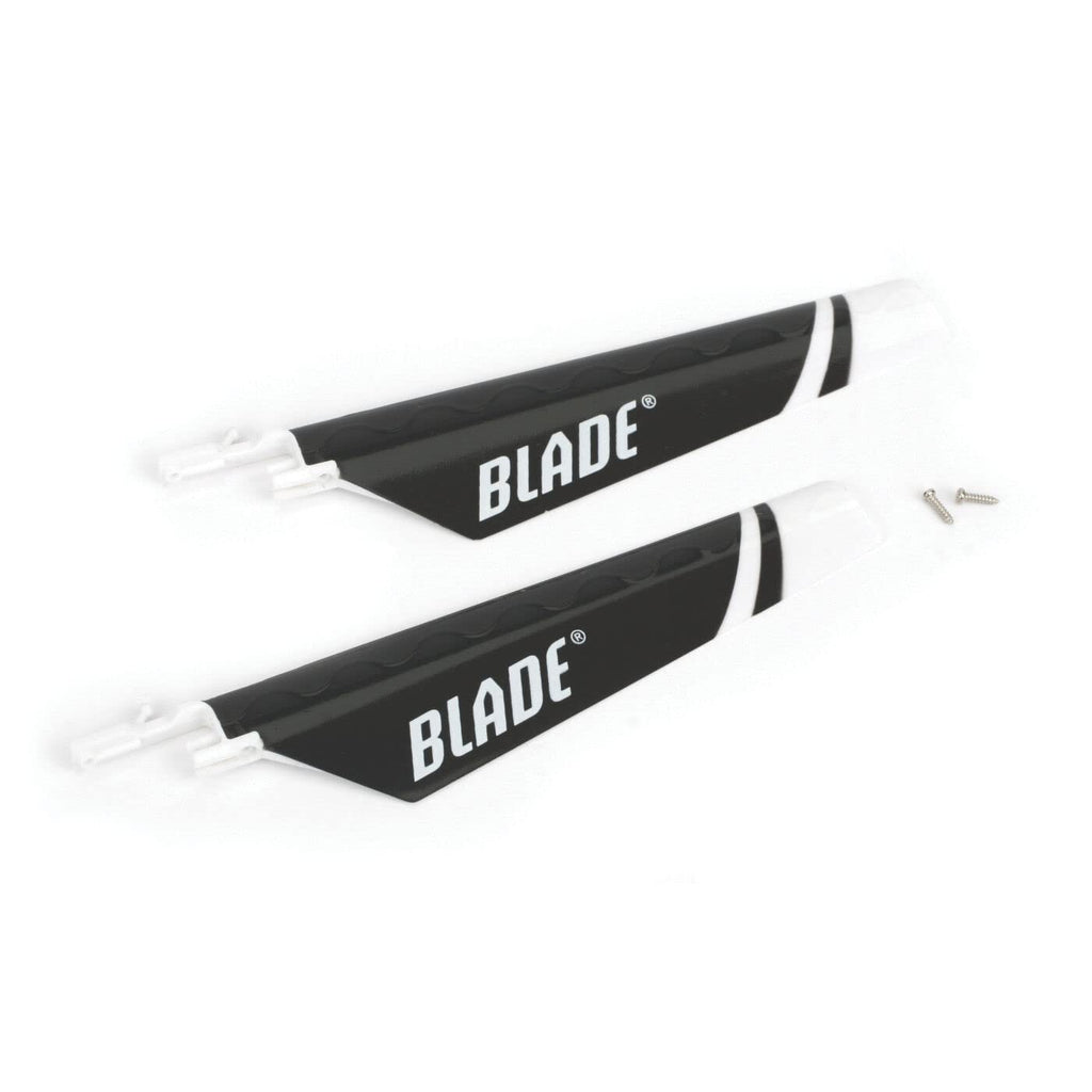 E-Flite EFLH2421 Upper Main Rotor Blade Set (2): Blade mCX2