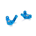ECX ECX314003 Steering Spindle Aluminum: 1/18 4WD Temper