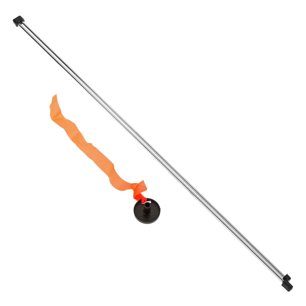 Estes 2243 1/8  Two-Piece Rod