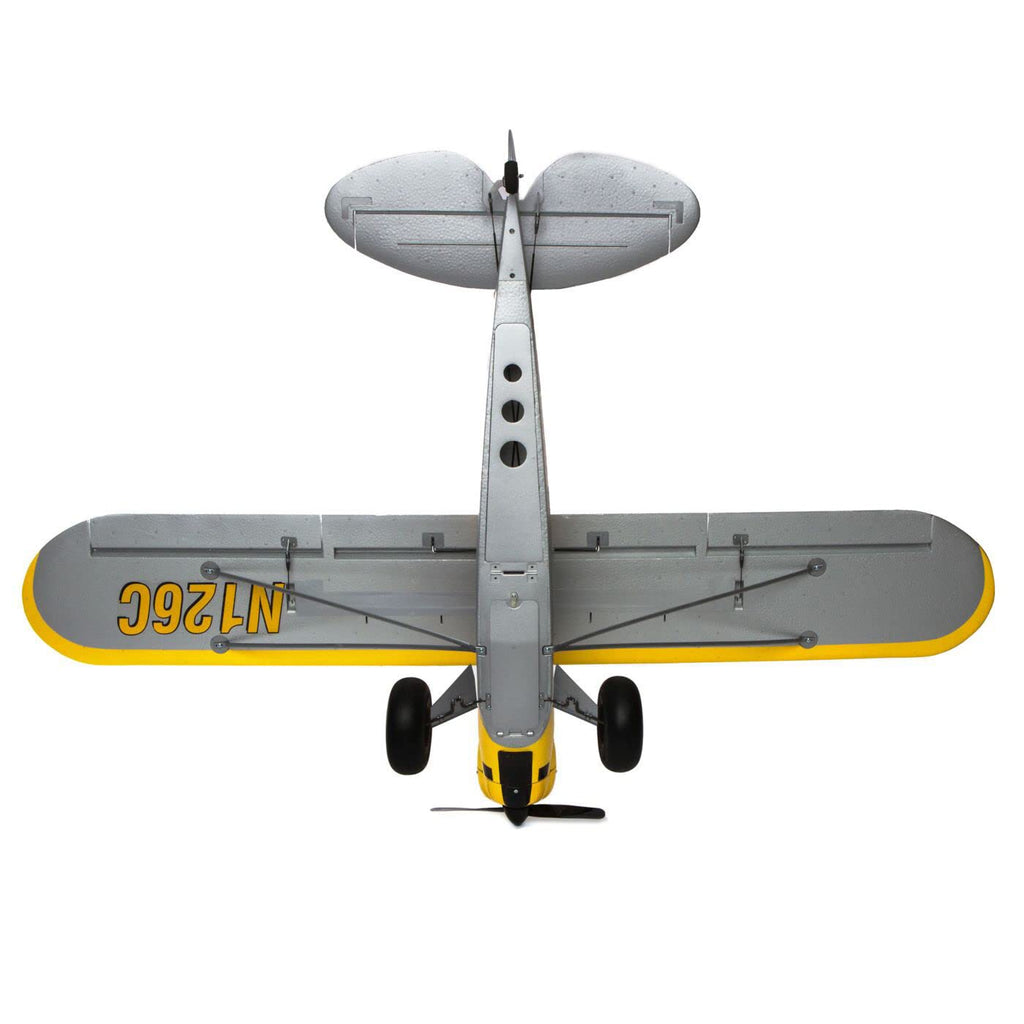HobbyZone HBZ32500 RC Airplane Carbon Cub S 2 1.3m