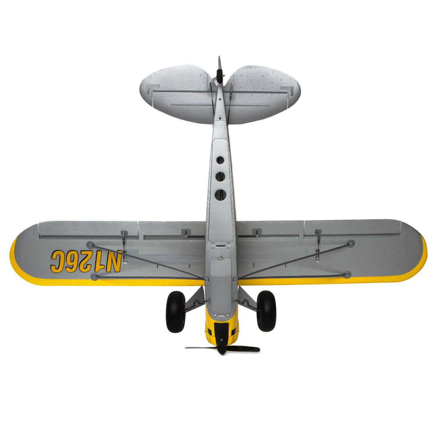 HobbyZone HBZ32500 RC Airplane Carbon Cub S 2 1.3m
