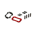 Arrma 320574 Servo Mount Aluminum