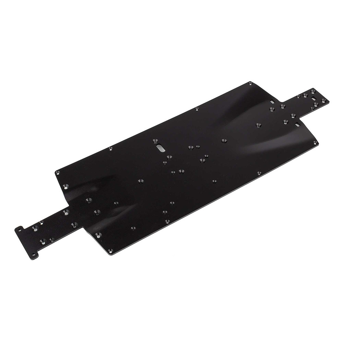 Associated 26049 SR7 Main Chassis