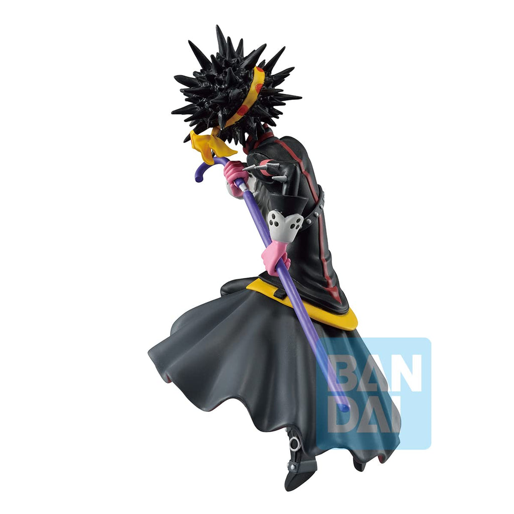 Bandai 63667 Brook (Film Red -MORE BEAT-) "One Piece"