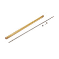 Pro Boat PRB282016 Driveshaft & Stuffing Tube:Stealthwake 23