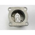 Traxxas 5274R Back-Plate/Backplate for TRX2.5 Engine without EZ-Start/Starter