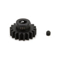 Losi LOS252041 Pinion Gear 18T/Tooth 1.5 Mod: 1/6 6IX / Six