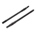 Axial AXI252006 SCX6: AR90 Axle Shaft Set Rear (2)
