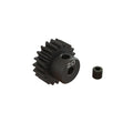 Arrma 311082 20T 0.8Mod 1/8" Bore CNC Steel Pinion Gear
