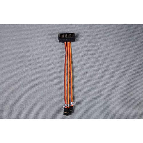 FMS CON002 Multi Connector Set
