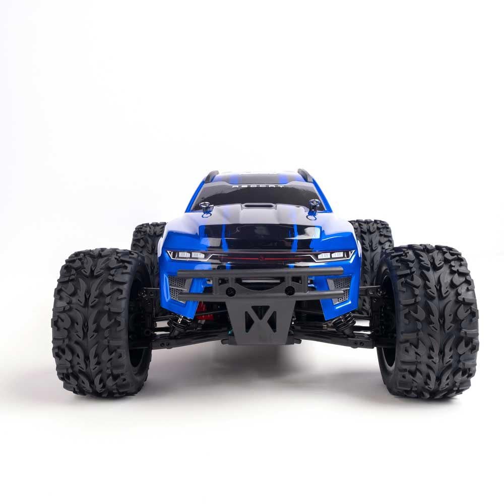 Redcat Racing 14485 1:10 Volcano EPX PRO Truck, Blue