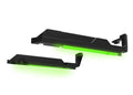 Traxxas 10799-GRN Underbody LED Lights, Green: Mini Maxx