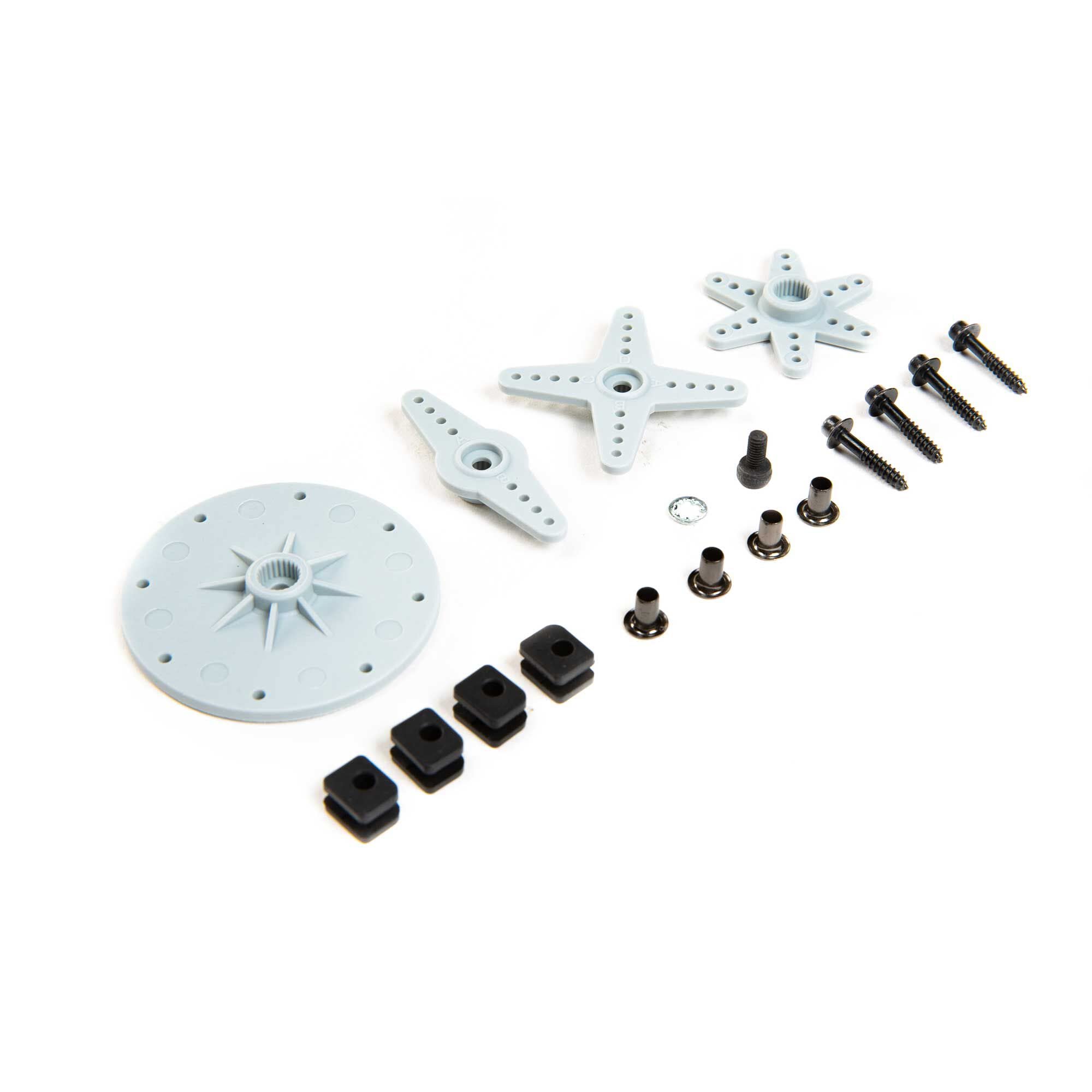 Spektrum SPMSP3039 Hardware Set: H6350