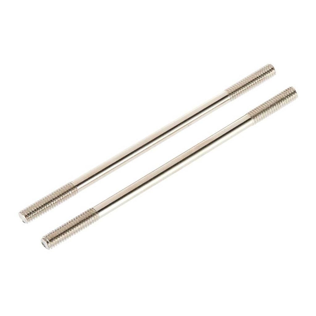 Axial AX31468 Steel Links M4x80mm SCX10 II (2)