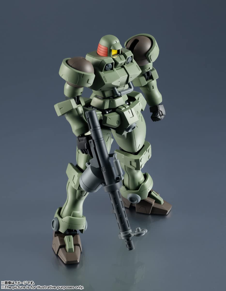 TAMASHII NATIONS - Gundam Universe v3 Action Figure
