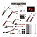 MyTrickRC EM8 Utility Deluxe Light Bar Kit- Utility Basic + Utility