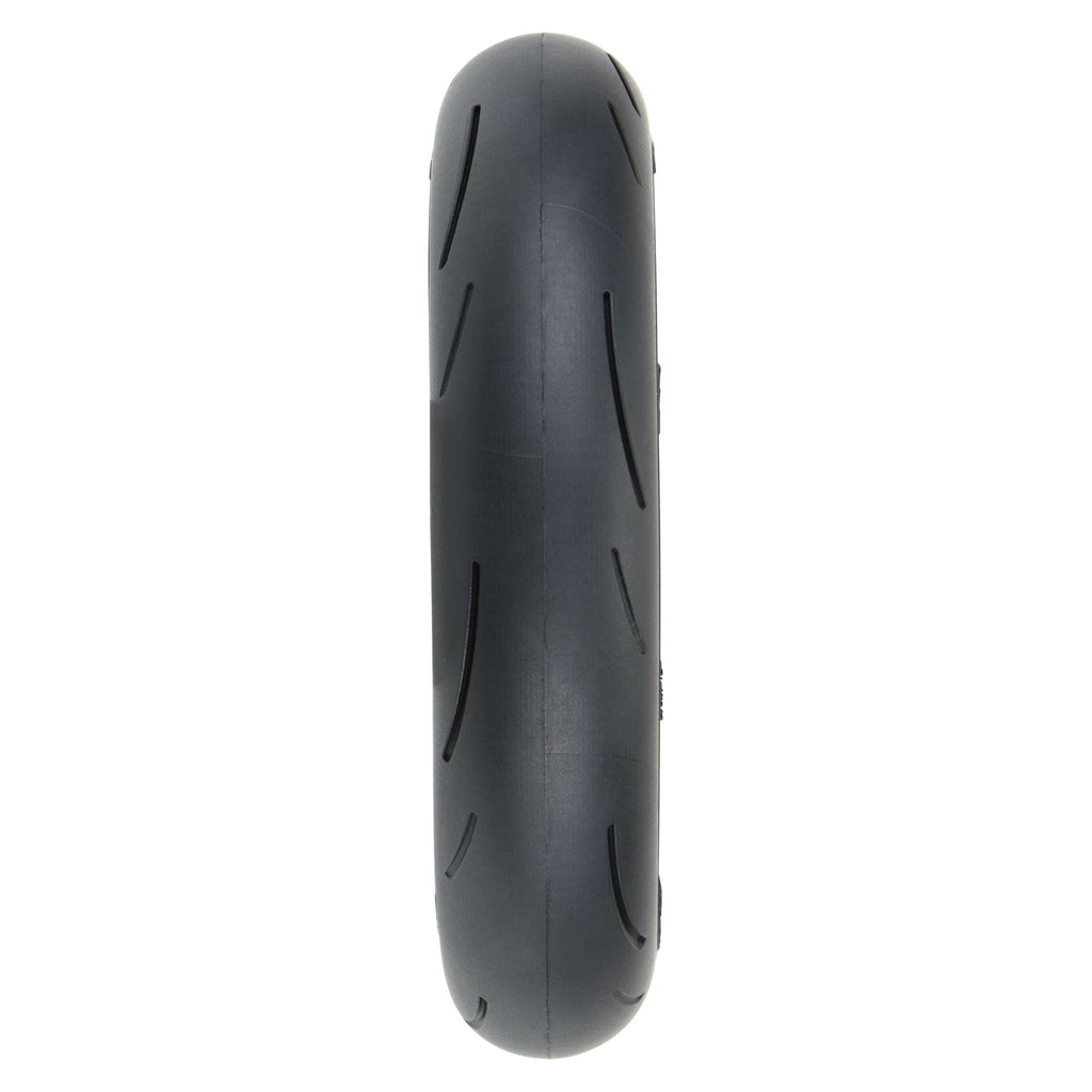 Pro-Line 1022211 Supermoto S3 Front Tire Mounted on Sleeve for Pro-Spec Supermoto Aluminum Wheel