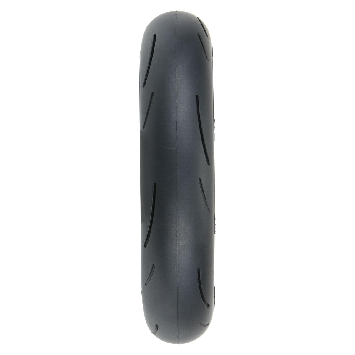 Pro-Line 1022211 Supermoto S3 Front Tire Mounted on Sleeve for Pro-Spec Supermoto Aluminum Wheel