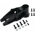 Hot Racing LPC0801 CNC Aluminum Front Bulkhead PM-MX