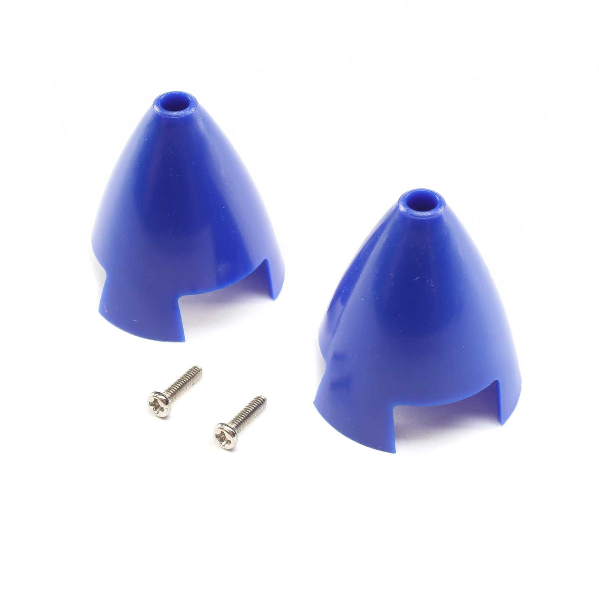 E-Flite EFLA300517 Spinner set w/screws: Twin Otter