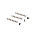 E-Flite EFL-1271 Axle Set; Viper 70-