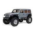 Axial SCX24 2019 Jeep Wrangler JLU CRC 1/24 4 Wheel Drive RTR AXI00002V3
