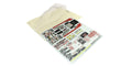 Kyosho OTB248 Non-Decoration Body (Turbo Optima)