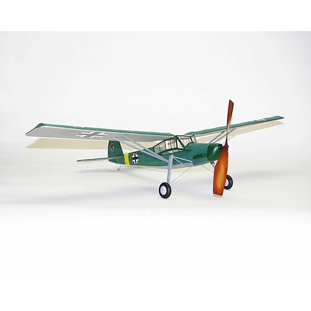 Dumas 308 Fieseler 156 Stork,30"